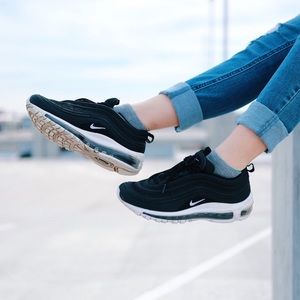 Nike Air Max 97 OG Black / White